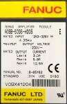 FANUC A06B-6096-H306